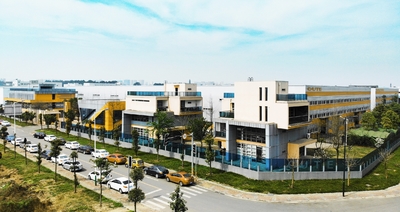 China Chengdu Gute Machinery Works Co., Ltd. Profiel van de onderneming