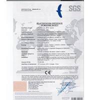 GUTE GQ40A 32*32MM Ijzer Rod Flat Bar Cutting Machine 48T/MIN 17