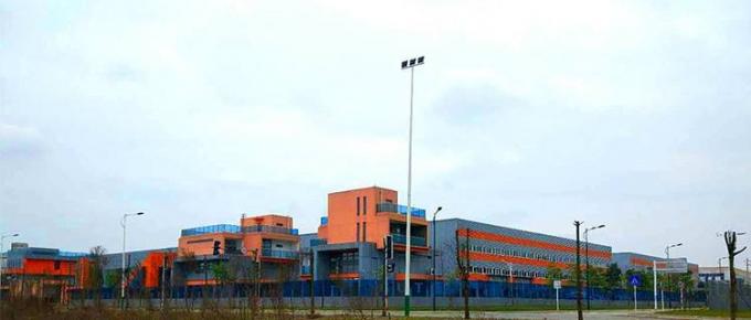 GUTE GQ40A 32*32MM Ijzer Rod Flat Bar Cutting Machine 48T/MIN 21