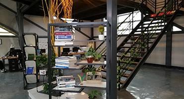 GUTE GQ40A 32*32MM Ijzer Rod Flat Bar Cutting Machine 48T/MIN 23