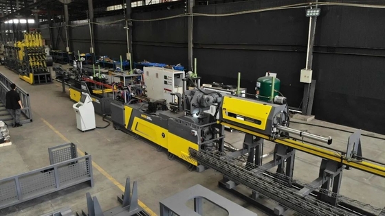 kopen 440V het Lassenmachine Dia van de bundelbalk 6mm tot 12mm Snaarbars online manufacture