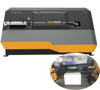 kopen PLC CNC van de Staalbar kiest de Stijgbeugel Buigende Machine 1600pcs/H Richting uit online manufacture