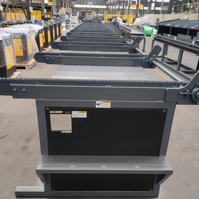 kopen 500mm Hydraulische Betonstaalschaarlijn met 42kw Motor online manufacture