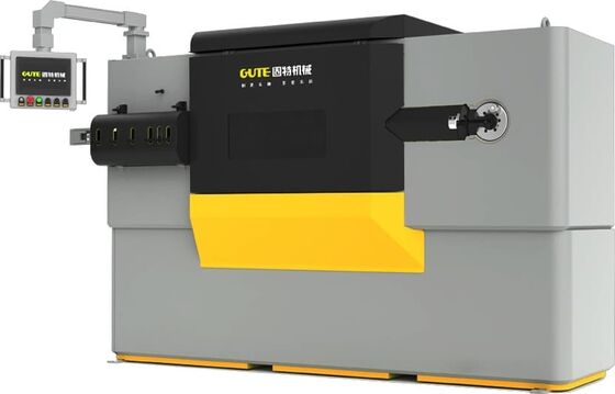 CNC-staalstaaf 5-12 mm Stirrup buigmachine Economisch model 380V/220/415V