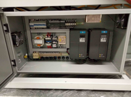 kopen 12mm CNC Automatische de Stijgbeugel Buigende Machine van de Staalbar Tweerichtings online manufacture
