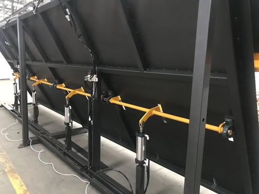 kopen 13mm Volmachtscnc de Stijgbeugel Buigende Machine van de Staalbar met Ingenieur Service online manufacture