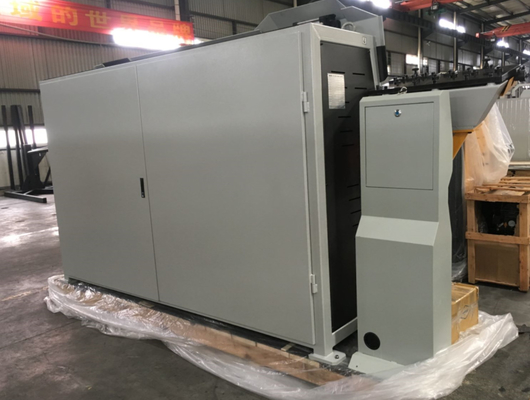 kopen 3D Vormencnc Automatische Stijgbeugel Buigende Machine 12mm Rebar Buigmachine 380V/440V online manufacture