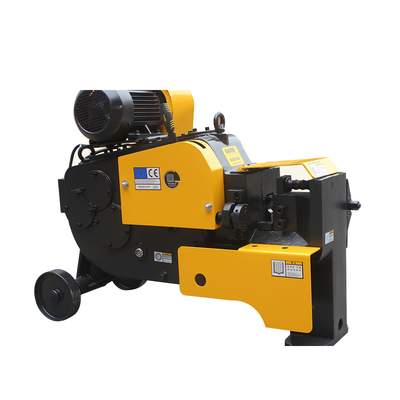 4KW-2P de Snijder van de staalbar	2880R/Min