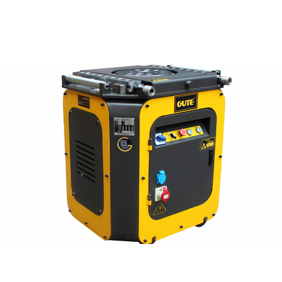 450N/MM2 automatische Buigmachine 810*760*860mm 370kg van de Staalbar