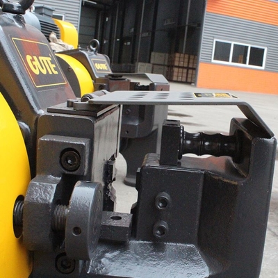 2840R/het Staal Rod Cutting Machine van Min Steel Bar Cutter 380V 220V 440V