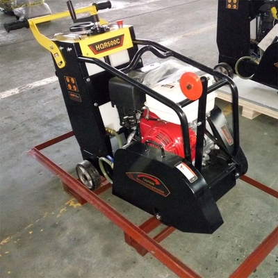 Van de het Staalbar van HONDA GX390 de Snijmachine van de de Snijders14hp Weg