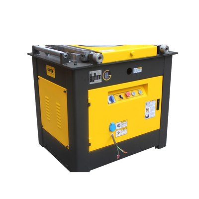 42 mm Dia Steel Bar Bender Iron Rod Bending Machine 1000*800*900mm