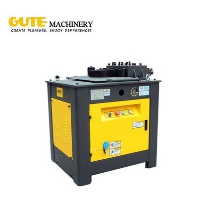 kopen Stalen balk buigmachine 75dB Stalen balk boog buigmachine online vervaardiging