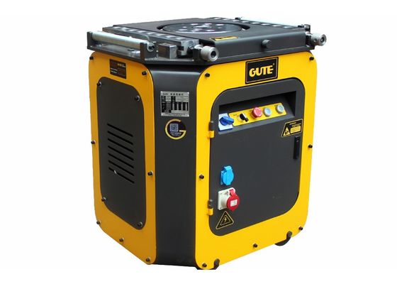 kopen Stilte Automatische Rebar Buigende Machine 1440R/Min 2006/42/EG online manufacture