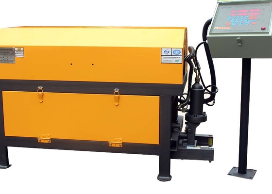 Yb2m4-4	Rebar het Rechtmaken en Snijmachine 450N/Mm2