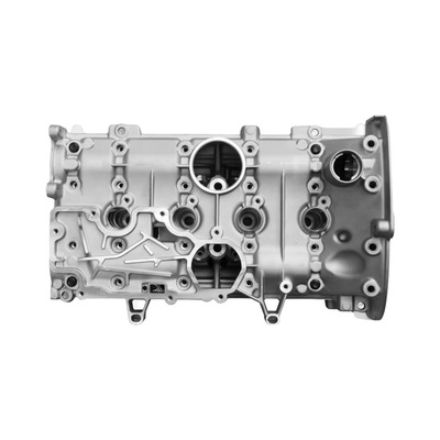 Goede prijs Gloednieuwe K4M K4J Cilinderkop voor Motor 8200307580F 7701471364 7701472123 7701475914 7701473353 7700600530 voor RENAULT KANGOO online