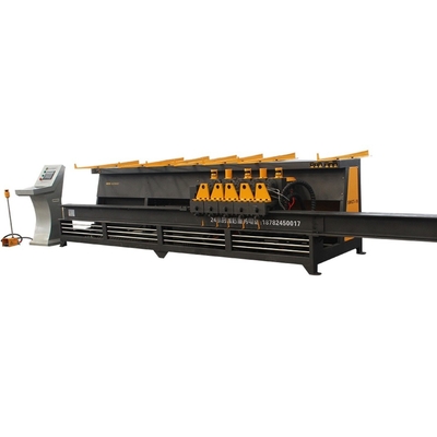 Good price GUTE Dia 18mm Stijgbeugel Automatische Rebar Buigende Machine 1.6T online