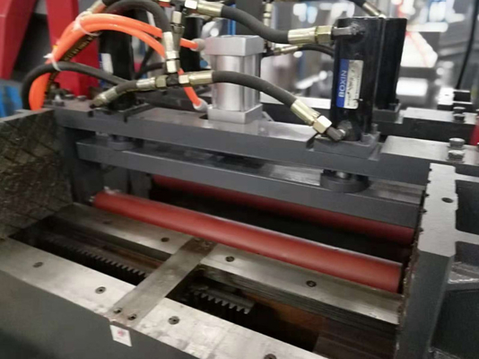 Good price Het zagen Dia 50mm CNC Staalrebar de Lijn van de Zaagscheerbeurt 2,5 Keer/Min online