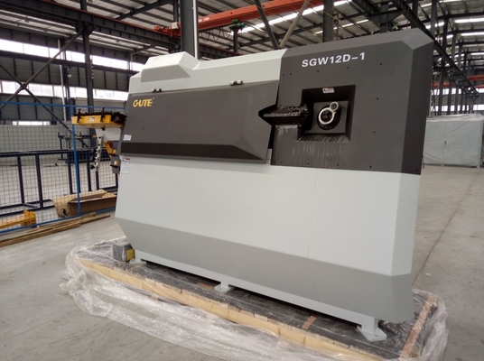 Good price Ce-Rebar Haakcnc Stijgbeugel Buigende Machine 180 Graad online