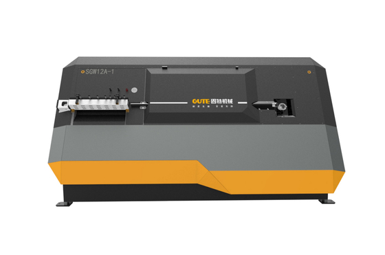 Good price 1.5T dubbele Draadcnc Stijgbeugel Buigende Machine 1600pcs per Uur online