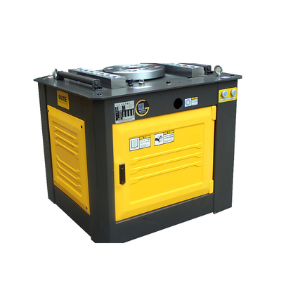 Goede prijs 36mm de Buigmachinegute gw40a-4 Rebar van de Staalbar Buigende Machine online