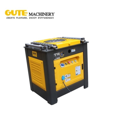 Goede prijs 42mm Dia Steel Bar Bender 1440R/Min Iron Bender Machine online