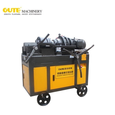 Goede prijs De Buigmachine die van de het Staalbar van GUTE 16mm Rol 380V 420V inpassen online