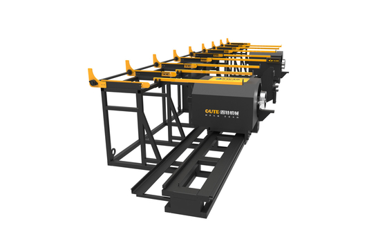 Good price De Hoepelcnc van GUTE LSW40 Rebar Buigende Machine5kw/h Servobesturing online