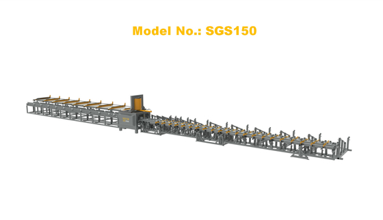 Goede prijs Hydraulische CNC Scherende de Lijnmachine 42kw van GUTE door PLC Systeem online