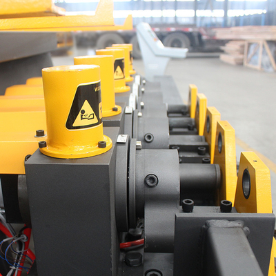Good price Rebar van GUTE Automatische Buigende Centrummachine 1400kg 1650kg online